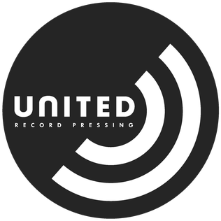 United Record Pressing